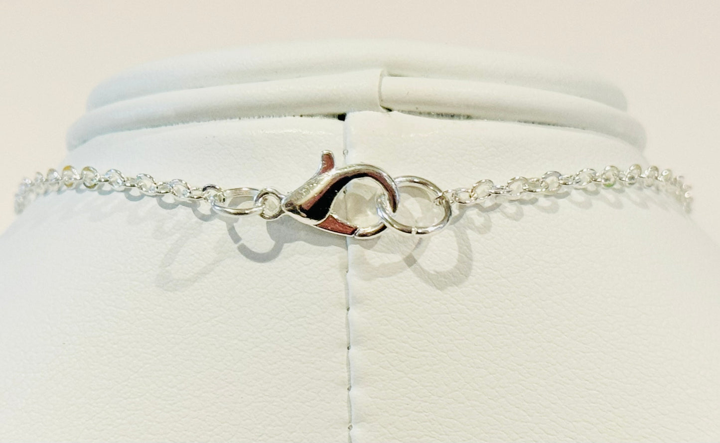 Frog Buddies Youth Charm Necklace