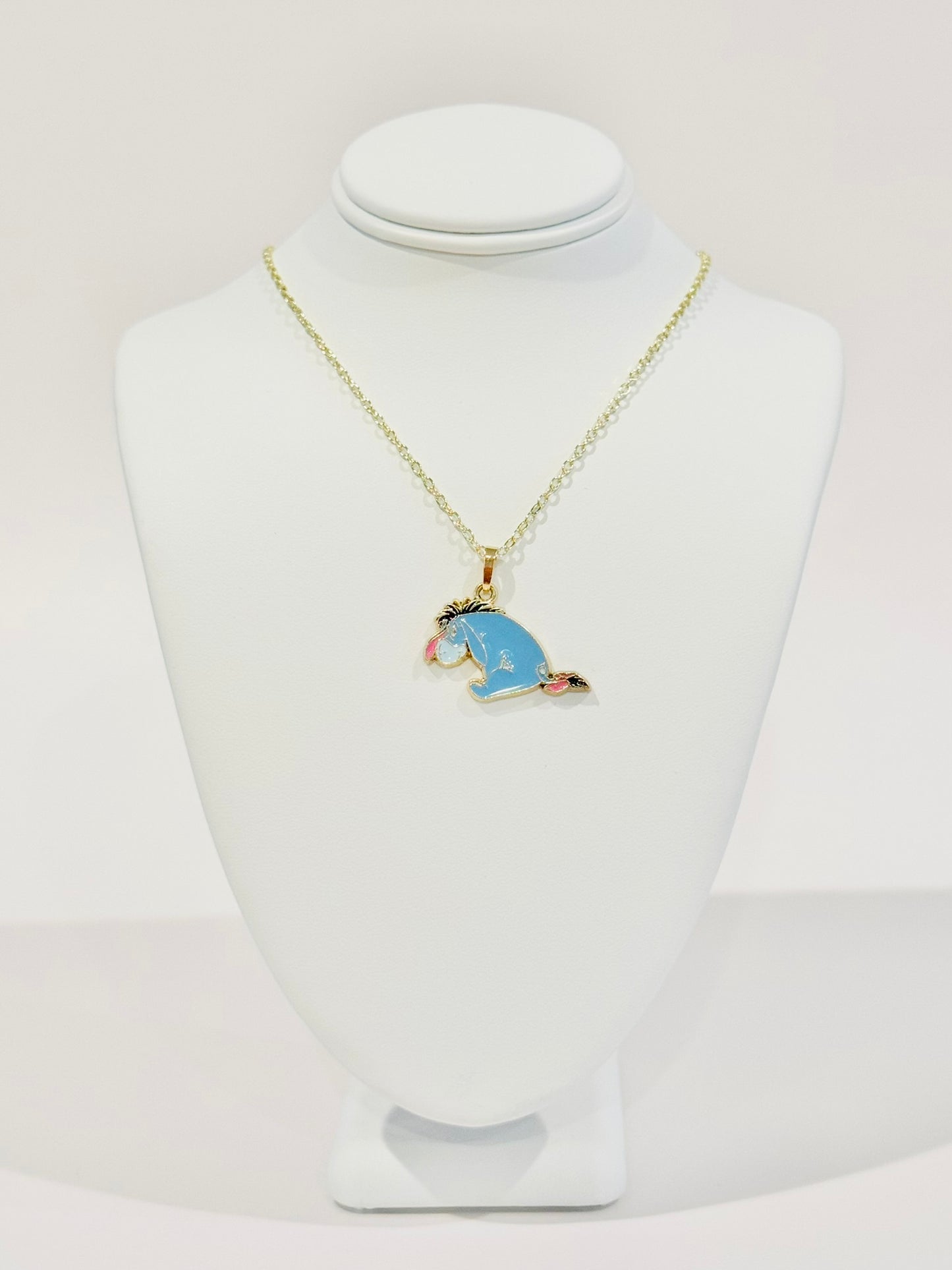 LIMITED EDITION Youth Charm Necklaces - Winnie the Pooh Series