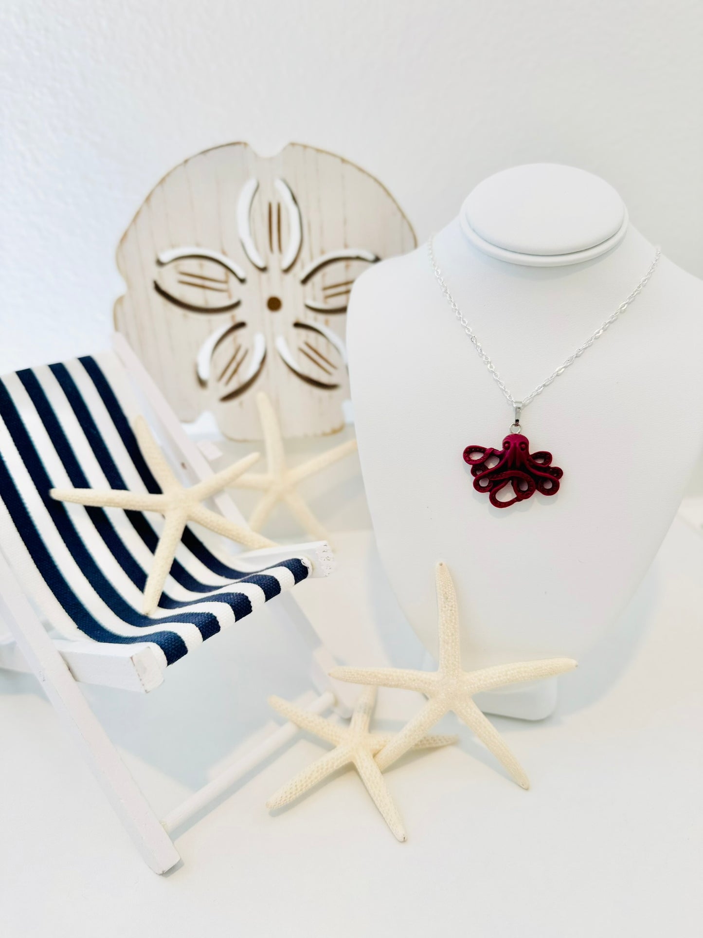 Deep Sea Darling Necklace | Splash & Sparkle: Summer '25 Youth Accessories Collection