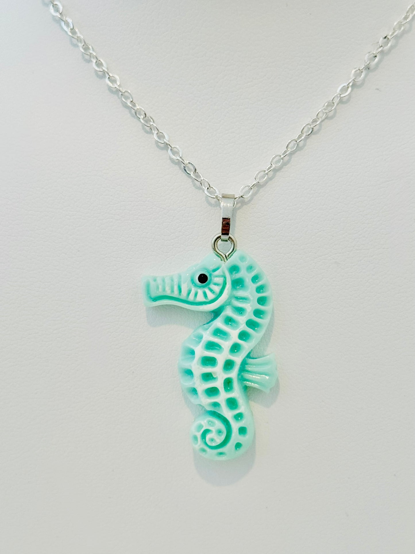 Sea You Later Necklace | Splash & Sparkle: Summer '25 Youth Accessories Collection