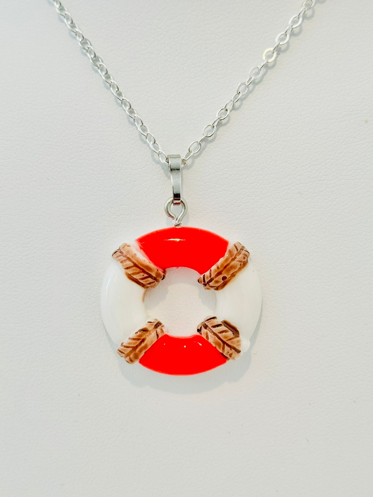 Stay Afloat Necklace | Splash & Sparkle: Summer '25 Youth Accessories Collection