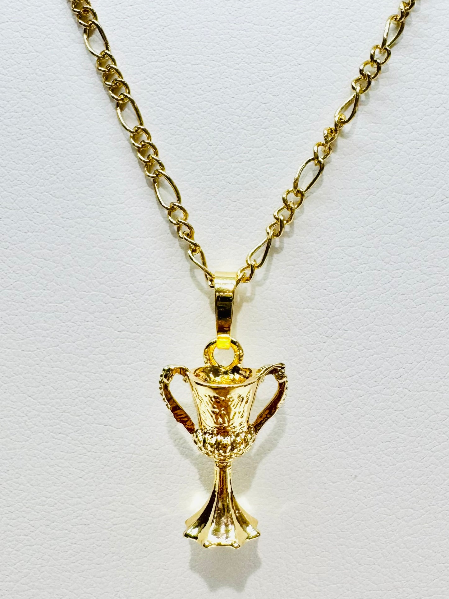 Harry Potter Necklace Series 2: Hallowed Horcruxes—Sew Stellar™ Premium Youth Jewelry
