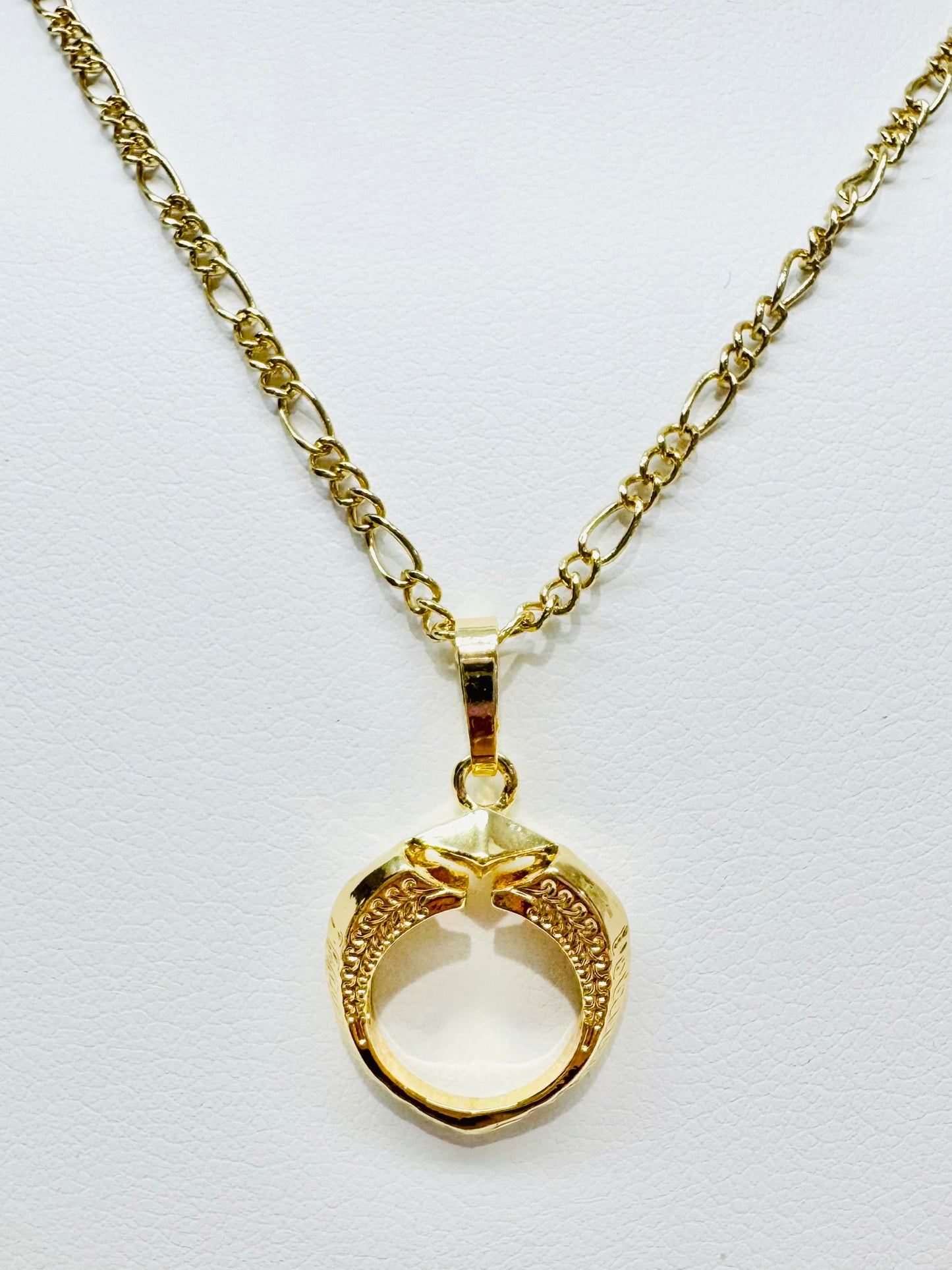 Harry Potter Necklace Series 2: Hallowed Horcruxes—Sew Stellar™ Premium Youth Jewelry