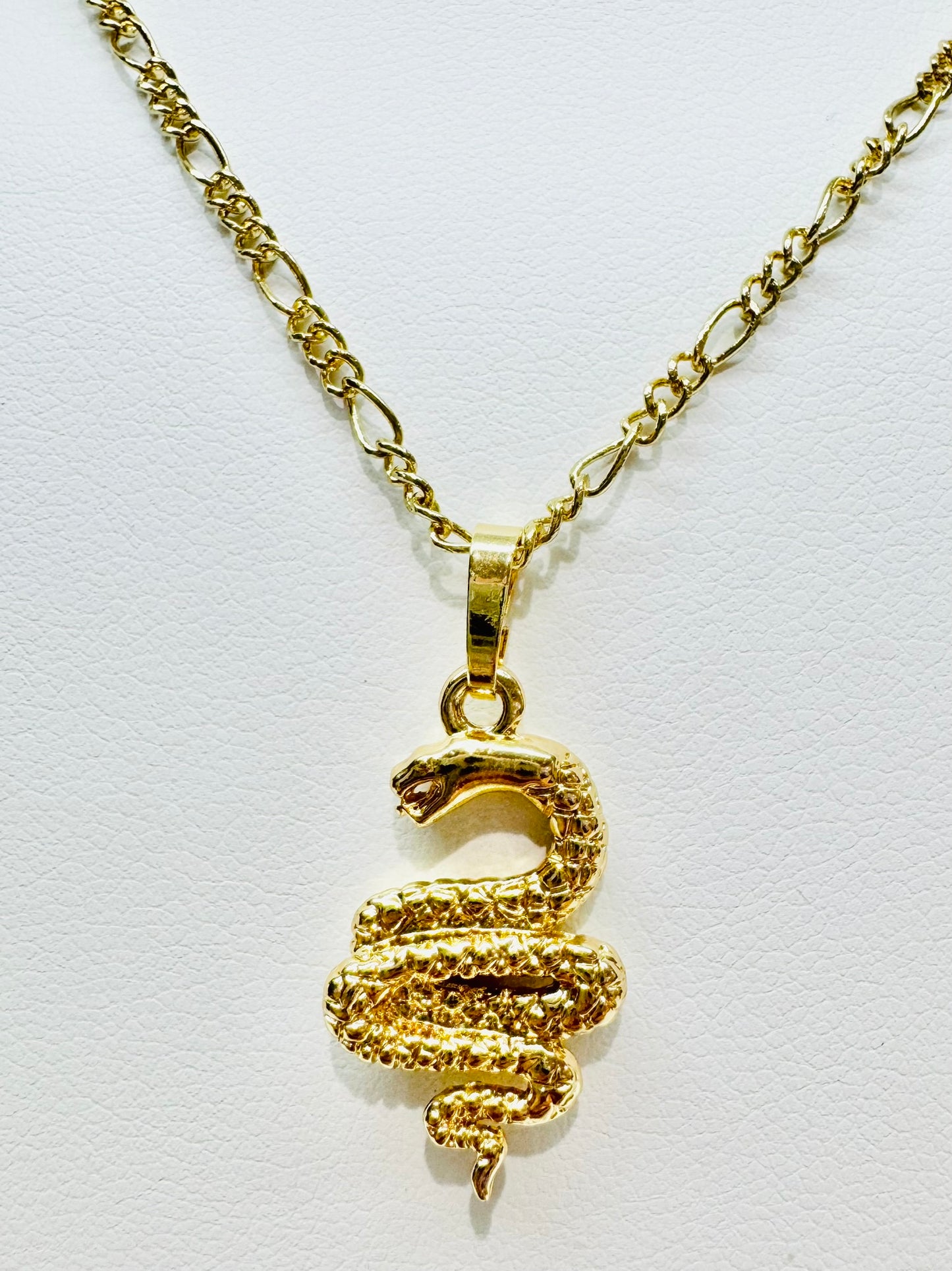 Harry Potter Necklace Series 2: Hallowed Horcruxes—Sew Stellar™ Premium Youth Jewelry
