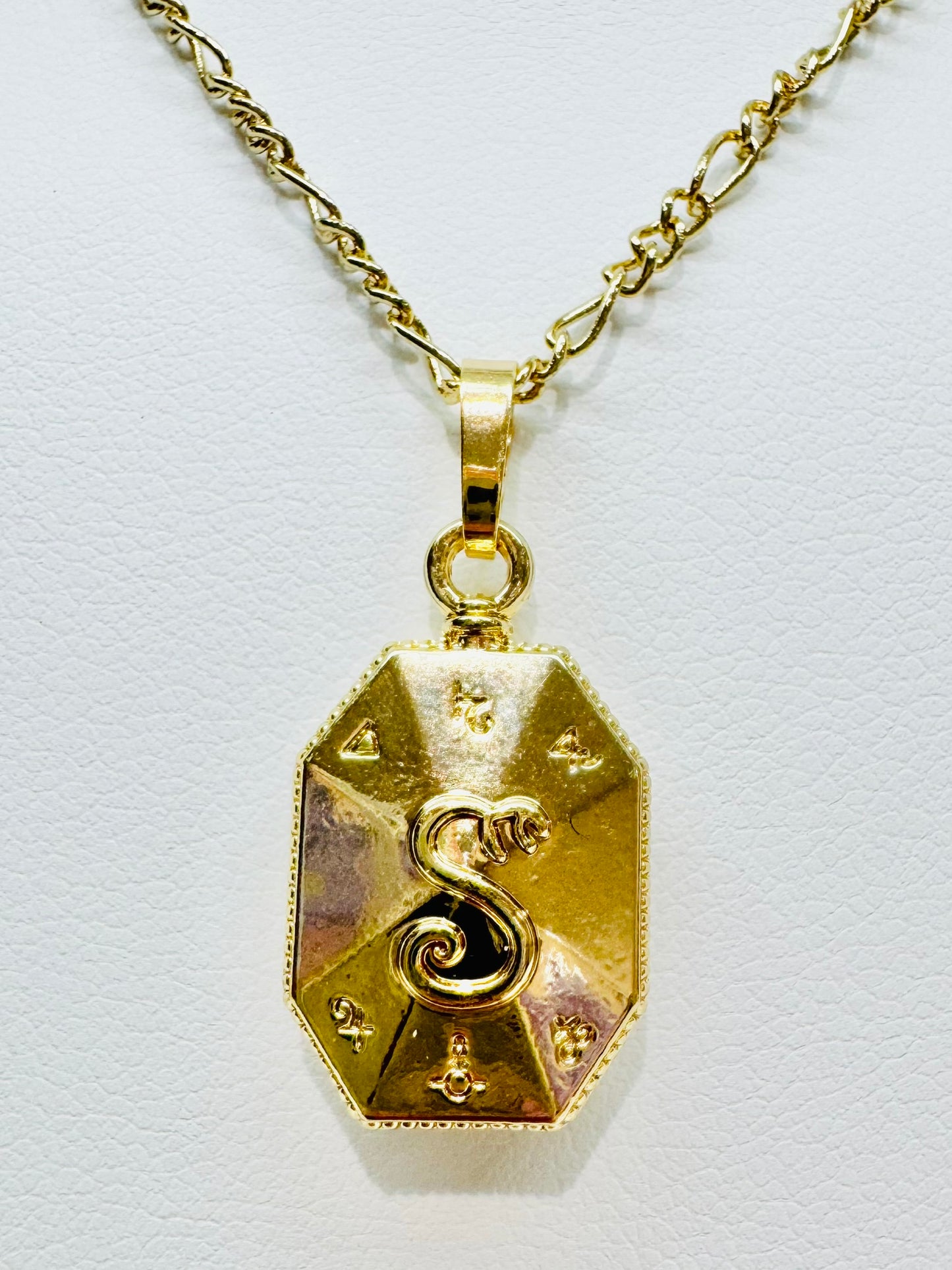 Harry Potter Necklace Series 2: Hallowed Horcruxes—Sew Stellar™ Premium Youth Jewelry