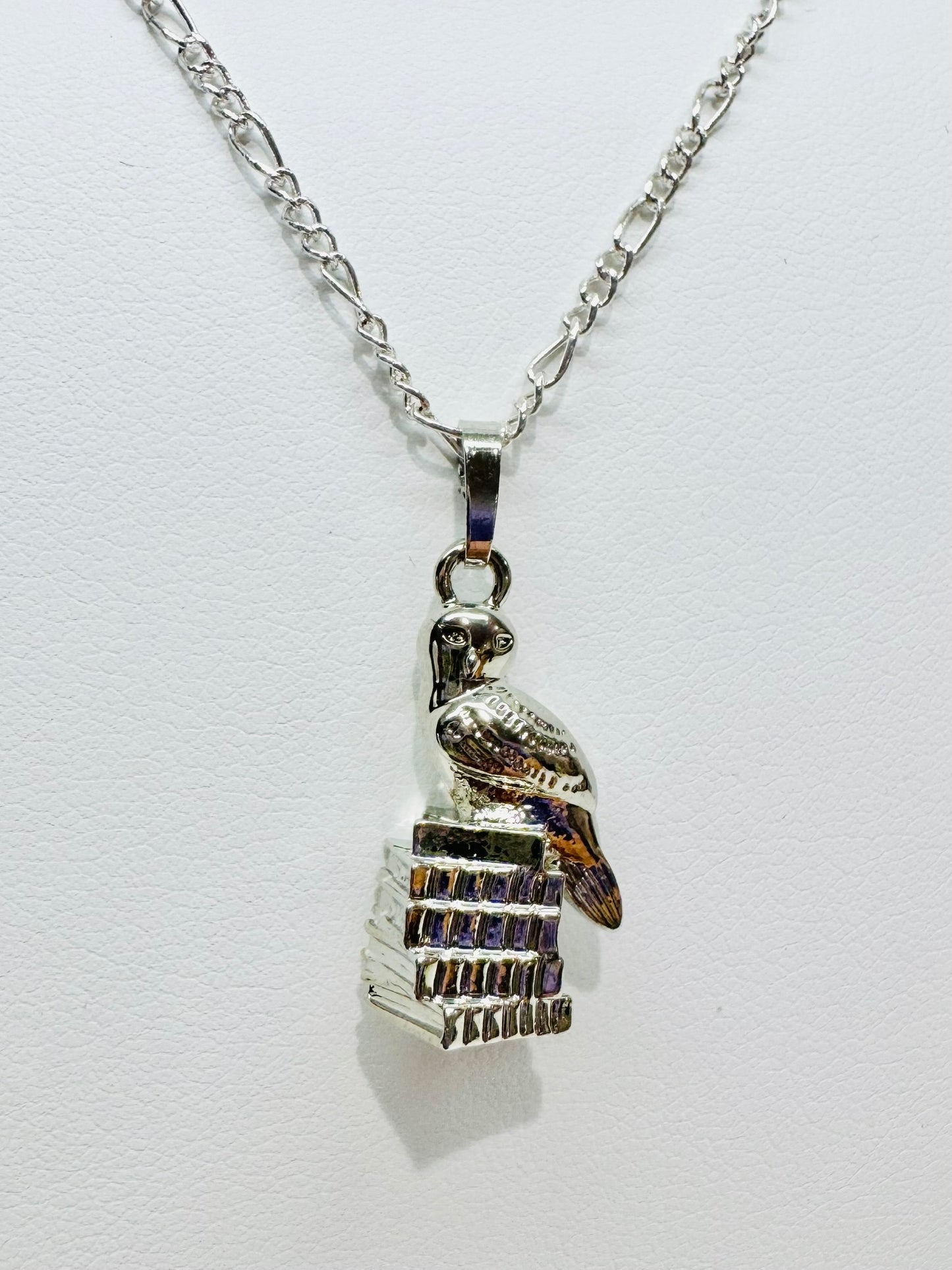 Harry Potter Necklace Series 1: Hogwarts Highlights—Sew Stellar™ Premium Youth Jewelry