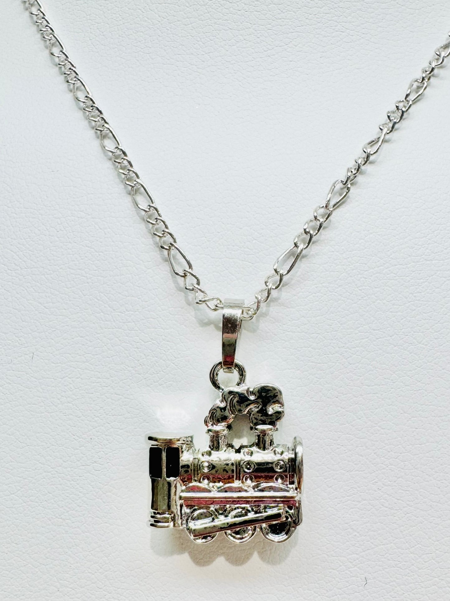 Harry Potter Necklace Series 1: Hogwarts Highlights—Sew Stellar™ Premium Youth Jewelry