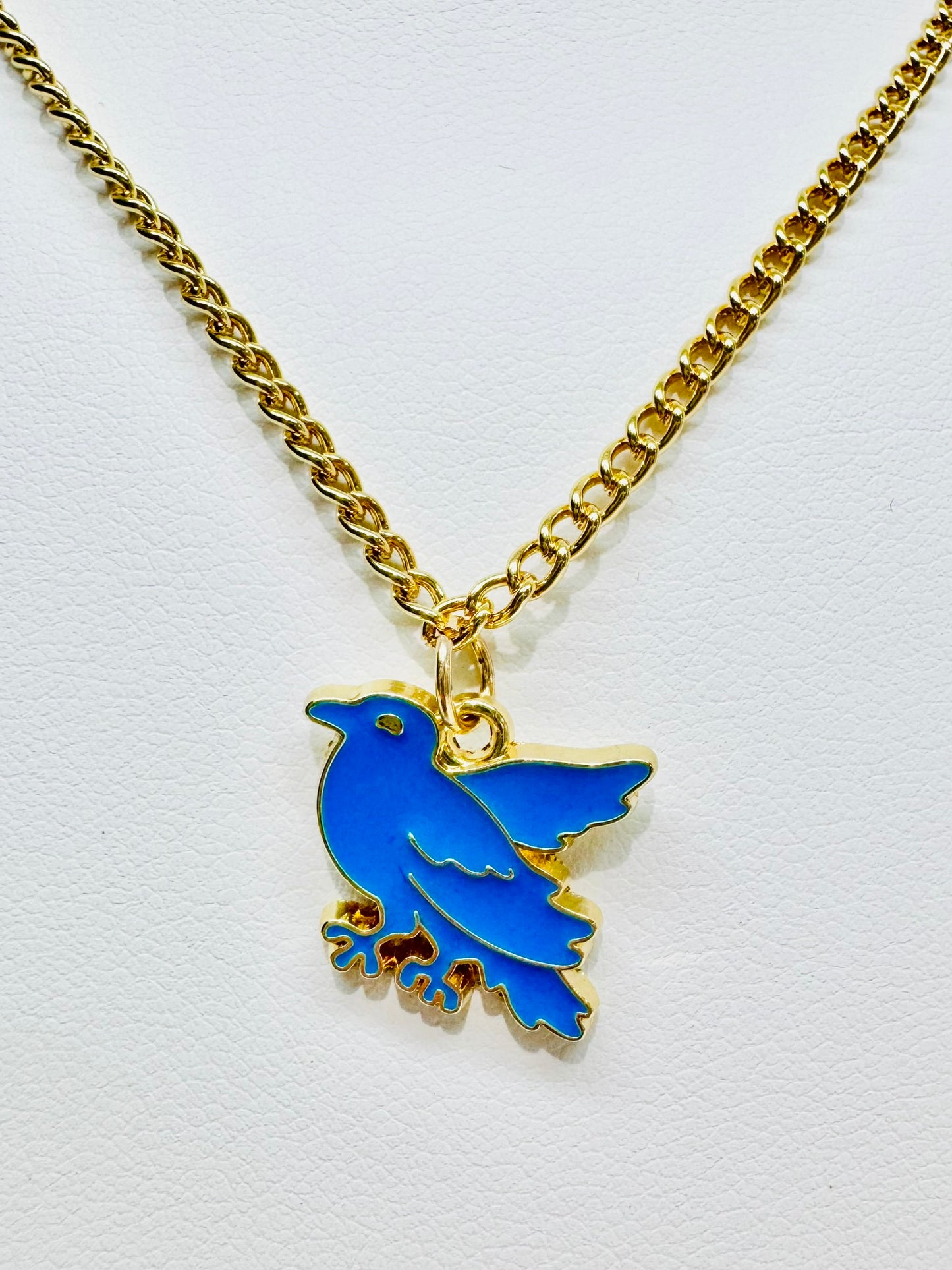 Harry Potter Youth Necklace Series 3: House Heraldry