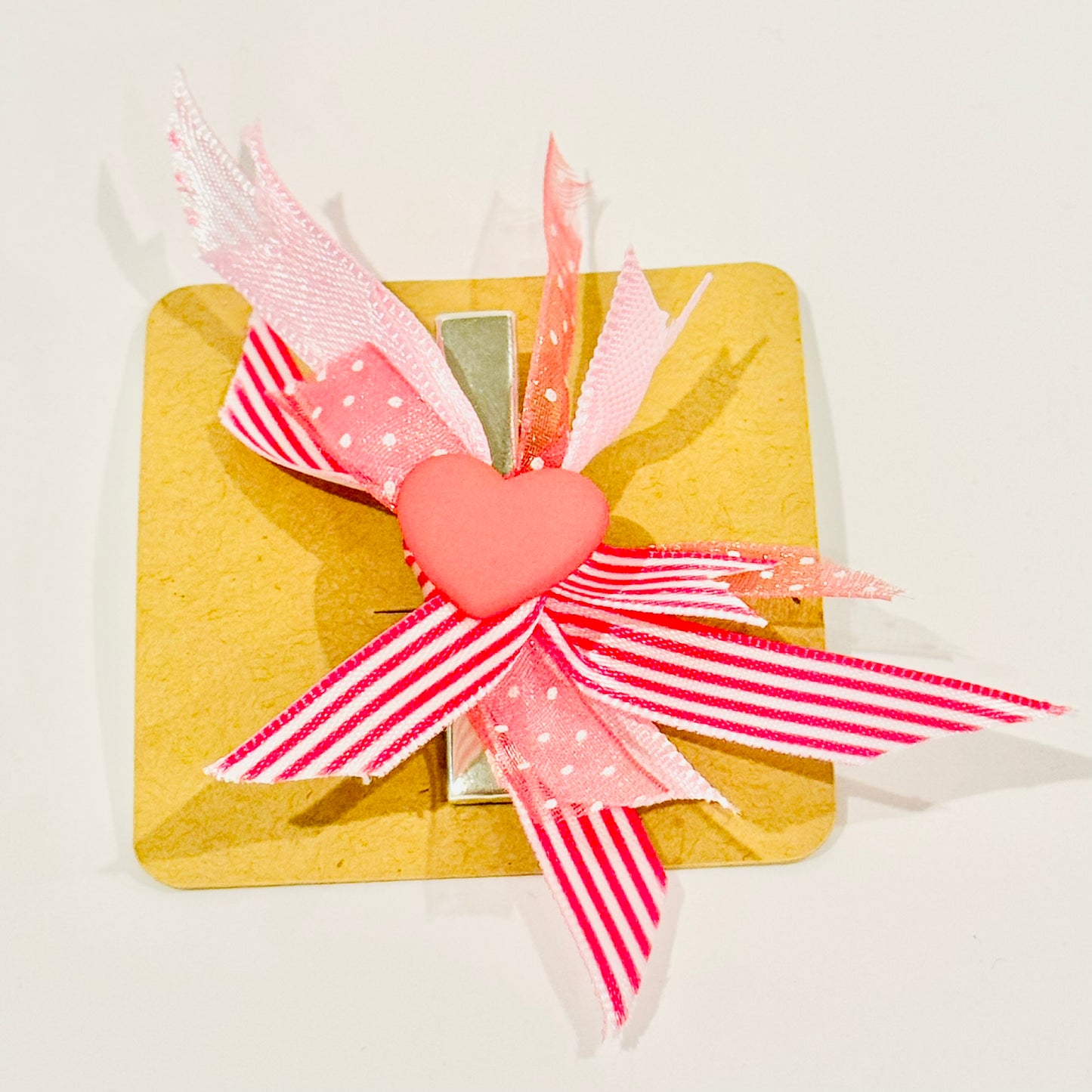 Hair Bow Made by Becca