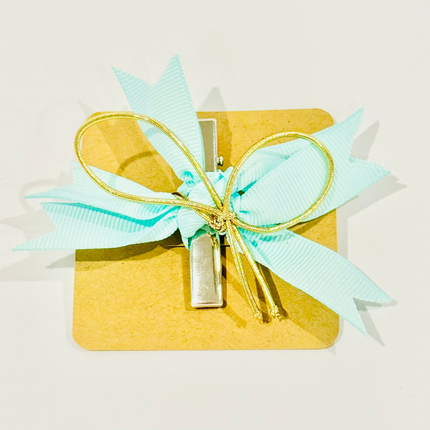 Hair Bow Made by Becca