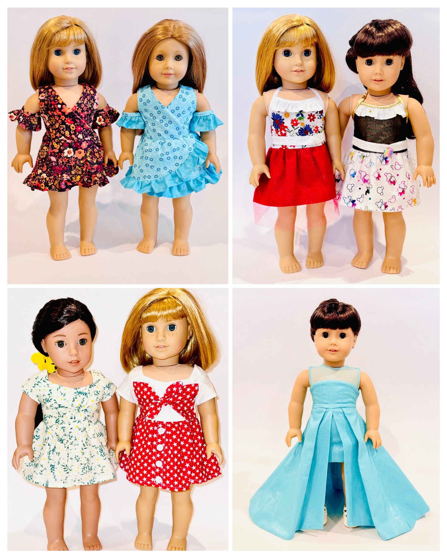 Dresses