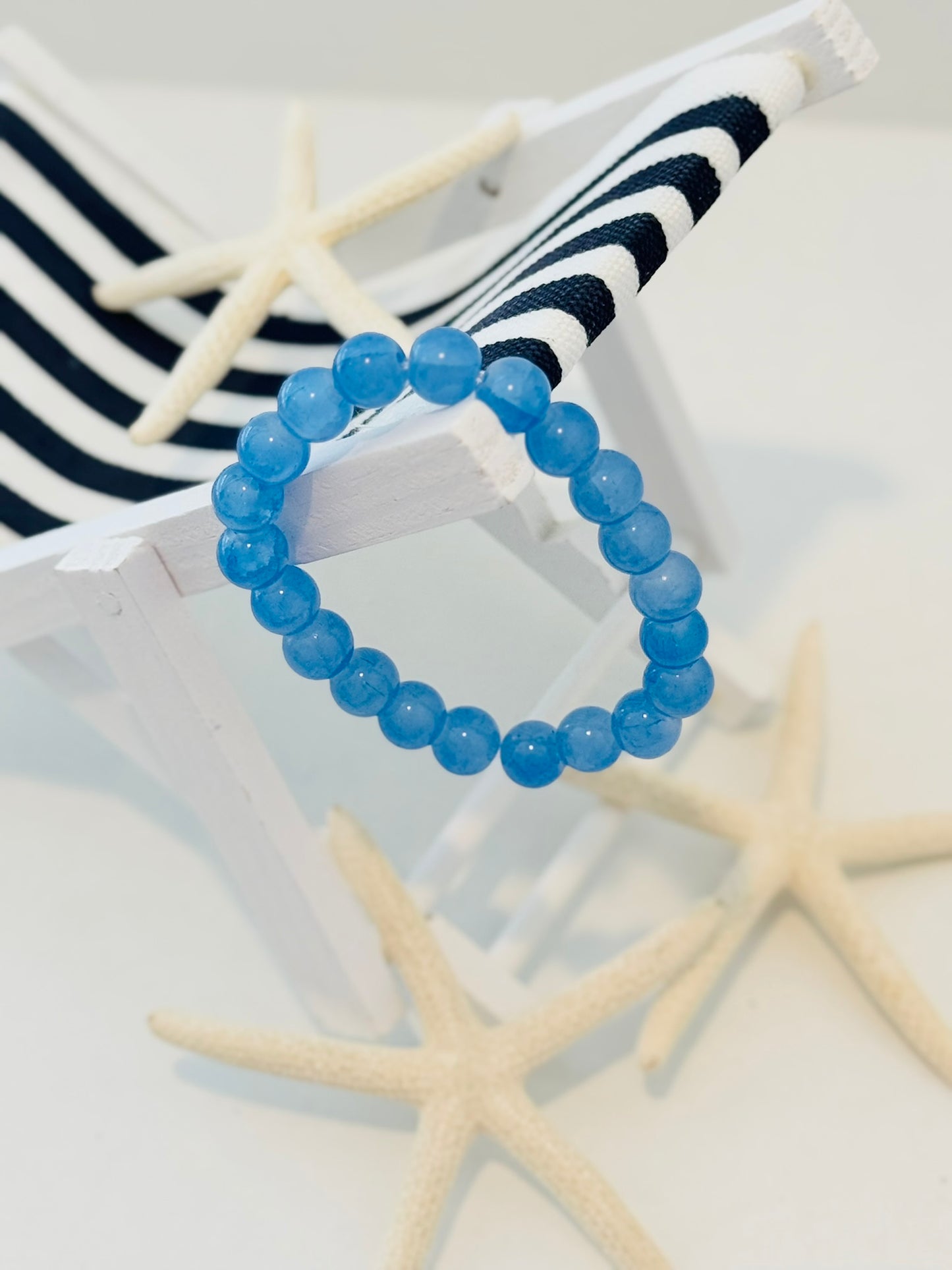 Ocean Vibes Bracelets | Splash & Sparkle: Summer '25 Youth Accessories Collection