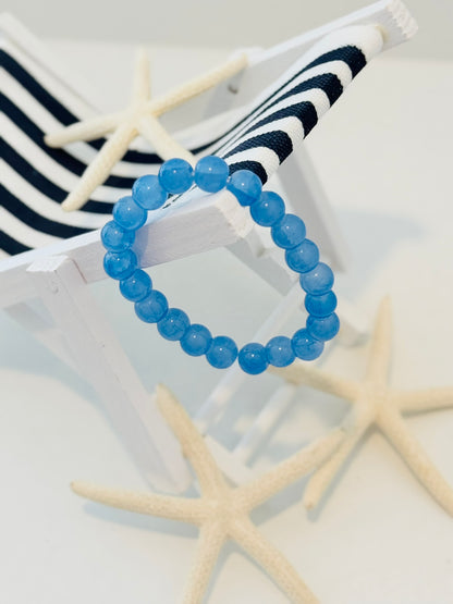 Ocean Vibes Bracelets | Splash & Sparkle: Summer '25 Youth Accessories Collection