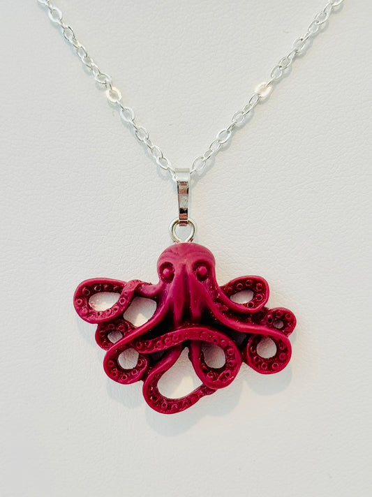 Deep Sea Darling Necklace | Splash & Sparkle: Summer '25 Youth Accessories Collection