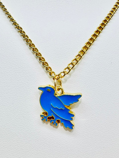 Harry Potter Youth Necklace Series 3: House Heraldry