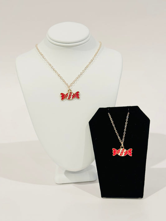 LIMITED EDITION Charm Necklace Set - Valentines Series 1: How Sweet It Is
