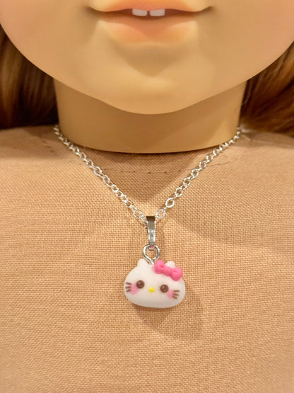 LIMITED EDITION Charm Necklaces - Sanrio Series (Made to Order)