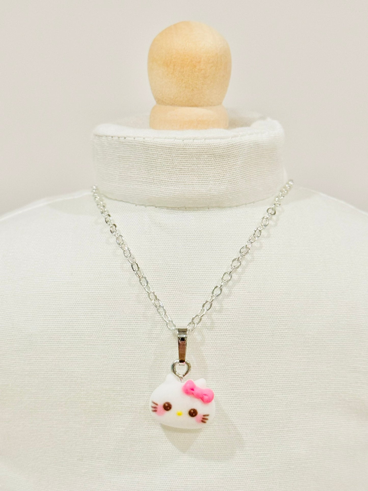 LIMITED EDITION Charm Necklaces - Sanrio Series (Made to Order)