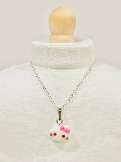 LIMITED EDITION Charm Necklaces - Sanrio Series (Made to Order)
