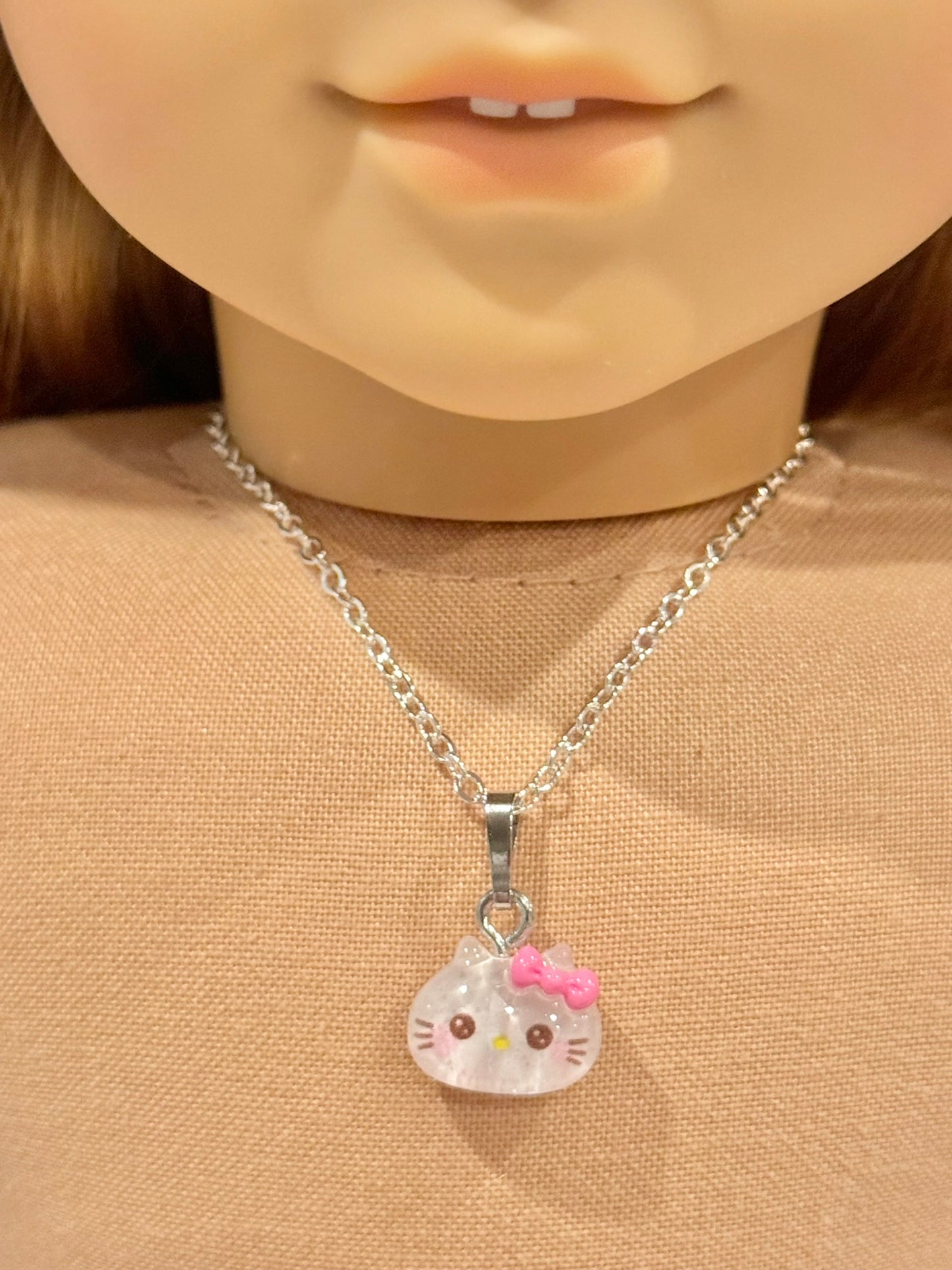 LIMITED EDITION Charm Necklaces - Sanrio Series (Made to Order)