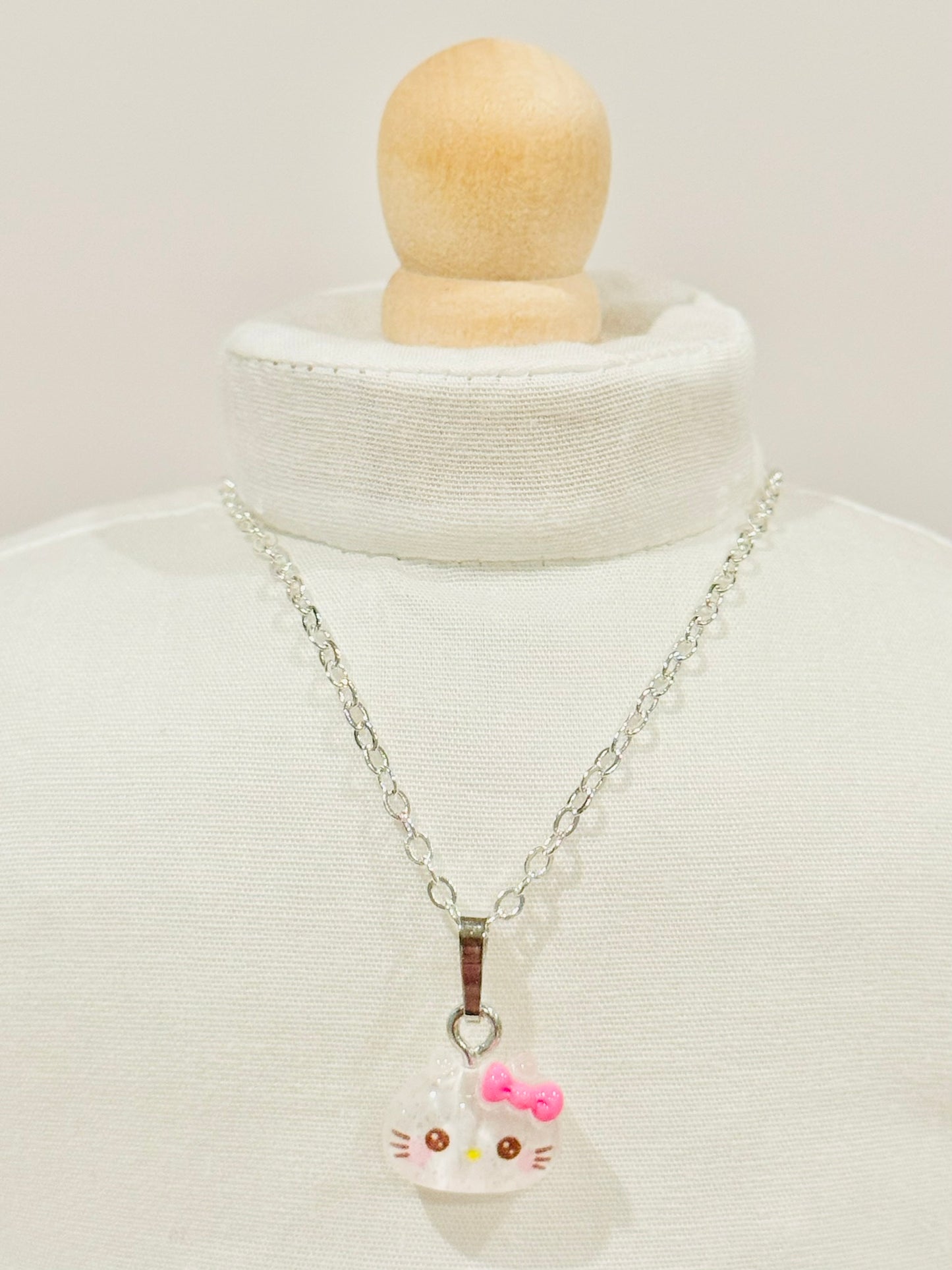 LIMITED EDITION Charm Necklaces - Sanrio Series (Made to Order)