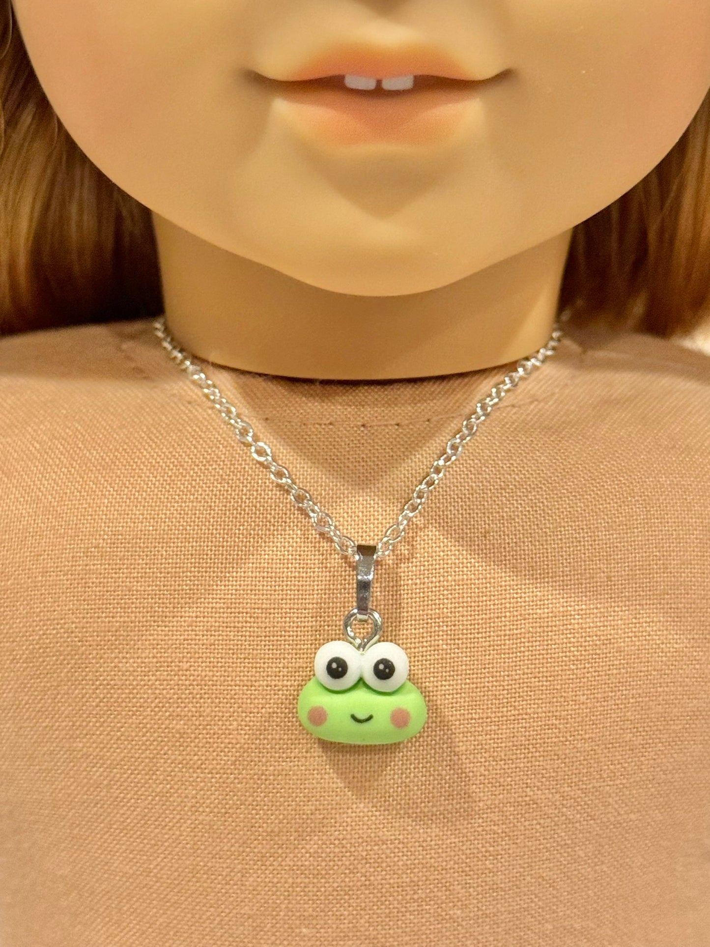 LIMITED EDITION Charm Necklaces - Sanrio Series (Made to Order)