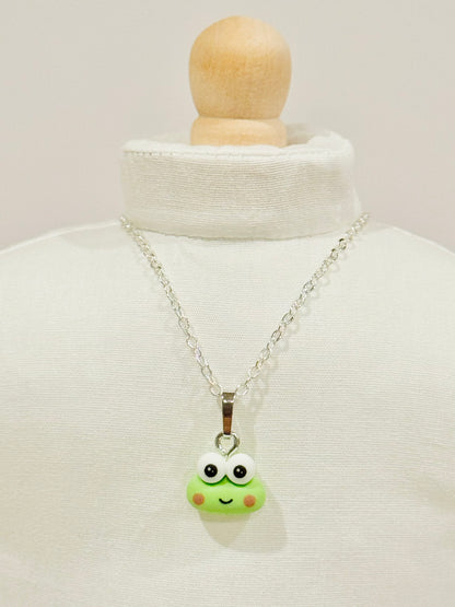 LIMITED EDITION Charm Necklaces - Sanrio Series (Made to Order)
