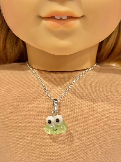 LIMITED EDITION Charm Necklaces - Sanrio Series (Made to Order)