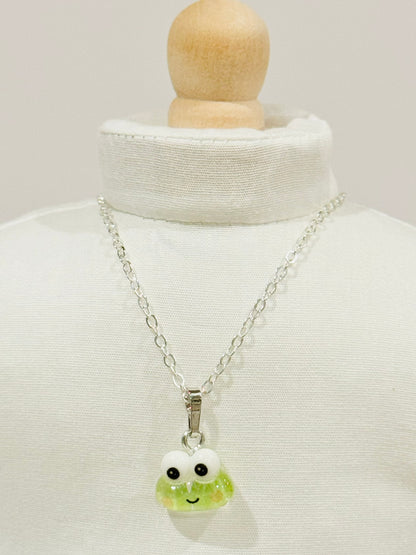 LIMITED EDITION Charm Necklaces - Sanrio Series (Made to Order)