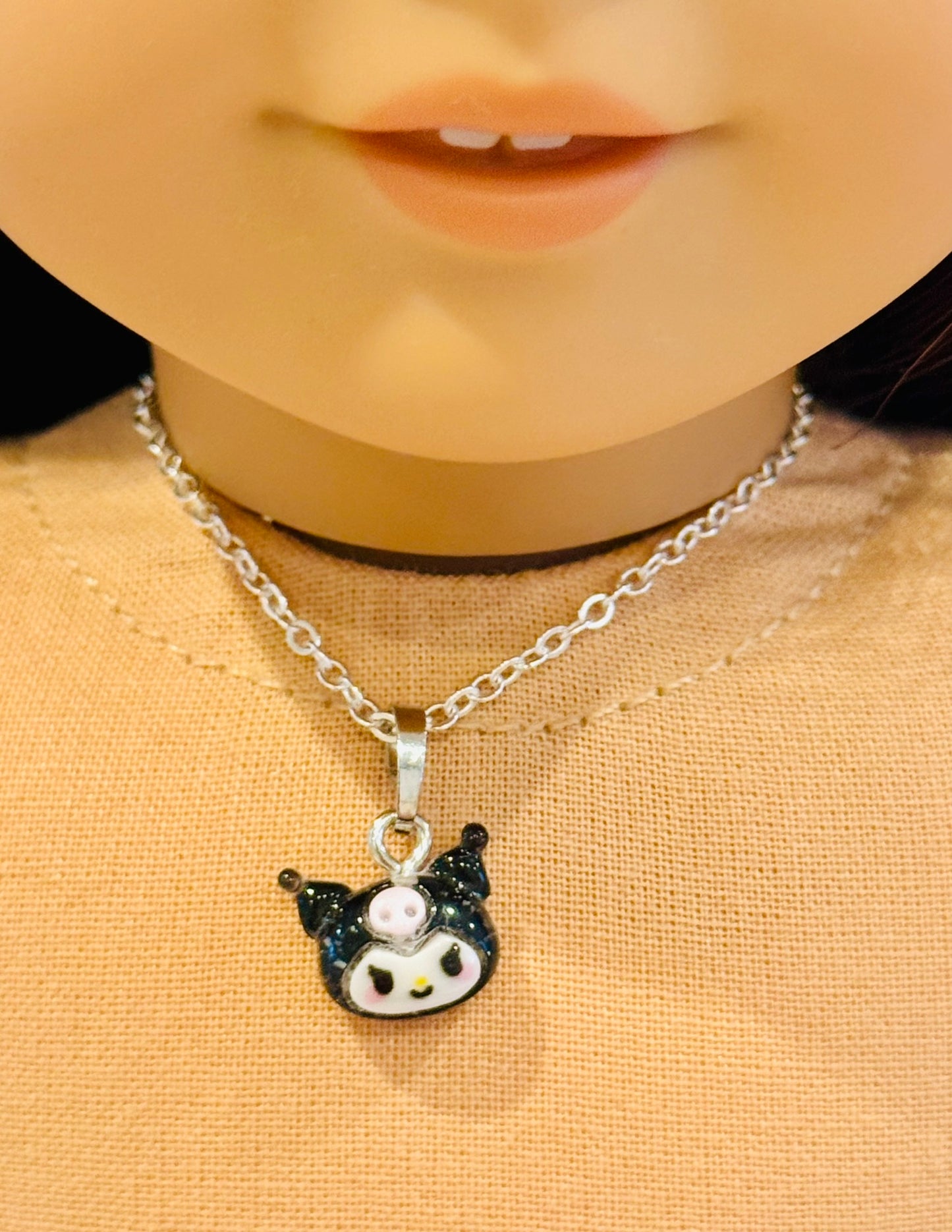 LIMITED EDITION Charm Necklaces - Sanrio Series (Made to Order)