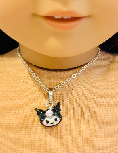 LIMITED EDITION Charm Necklaces - Sanrio Series (Made to Order)