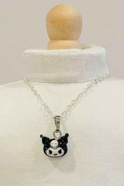 LIMITED EDITION Charm Necklaces - Sanrio Series (Made to Order)
